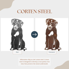 German Wirehaired Pointer