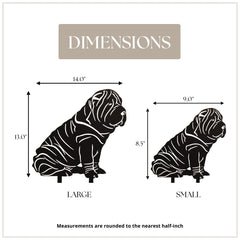 Shar Pei