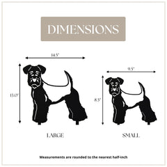 Welsh Terrier