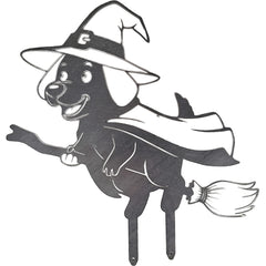 Witch Dog