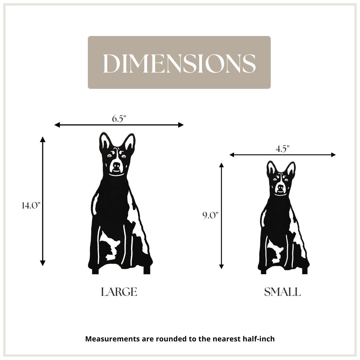 Basenji