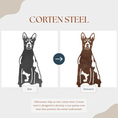 Basenji