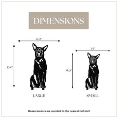 Belgian Malinois