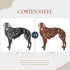 Silken Windhound