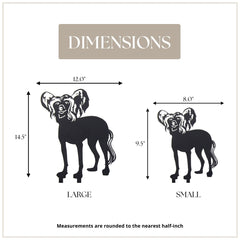 Chinese Crested