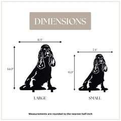 Cocker Spaniel