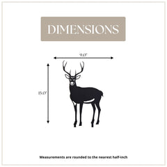 Deer - Buck