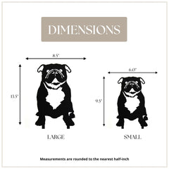 English Bulldog