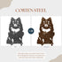 German Spitz