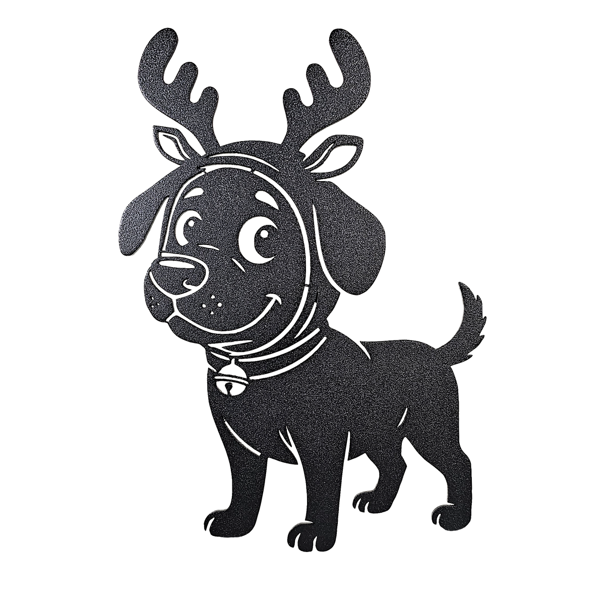 Reindeer Pup