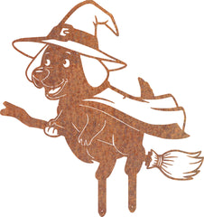 Witch Dog