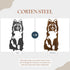 Rough Collie